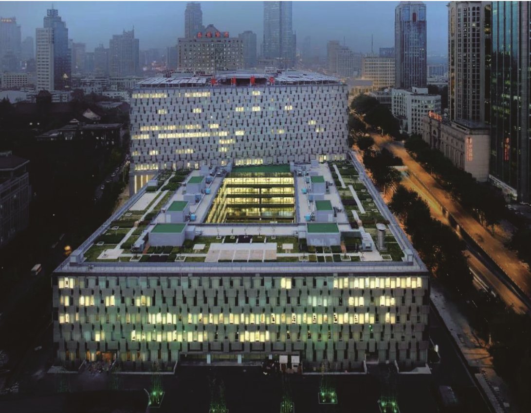 南京鼓楼医院