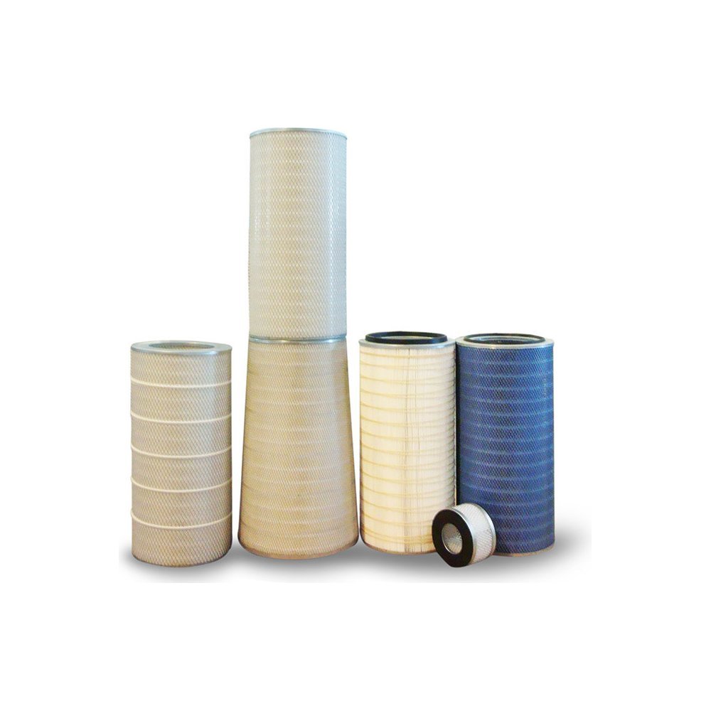 滤筒 / 自洁式过滤器